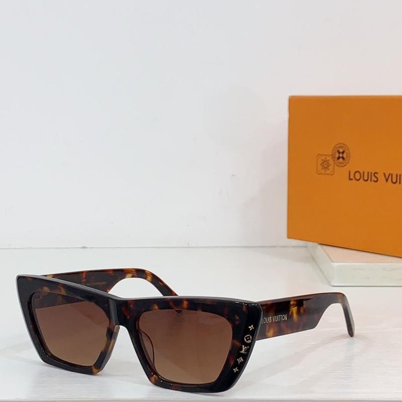 LV Sunglasses